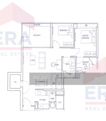 Riviera 38 (D12), Apartment #221038531